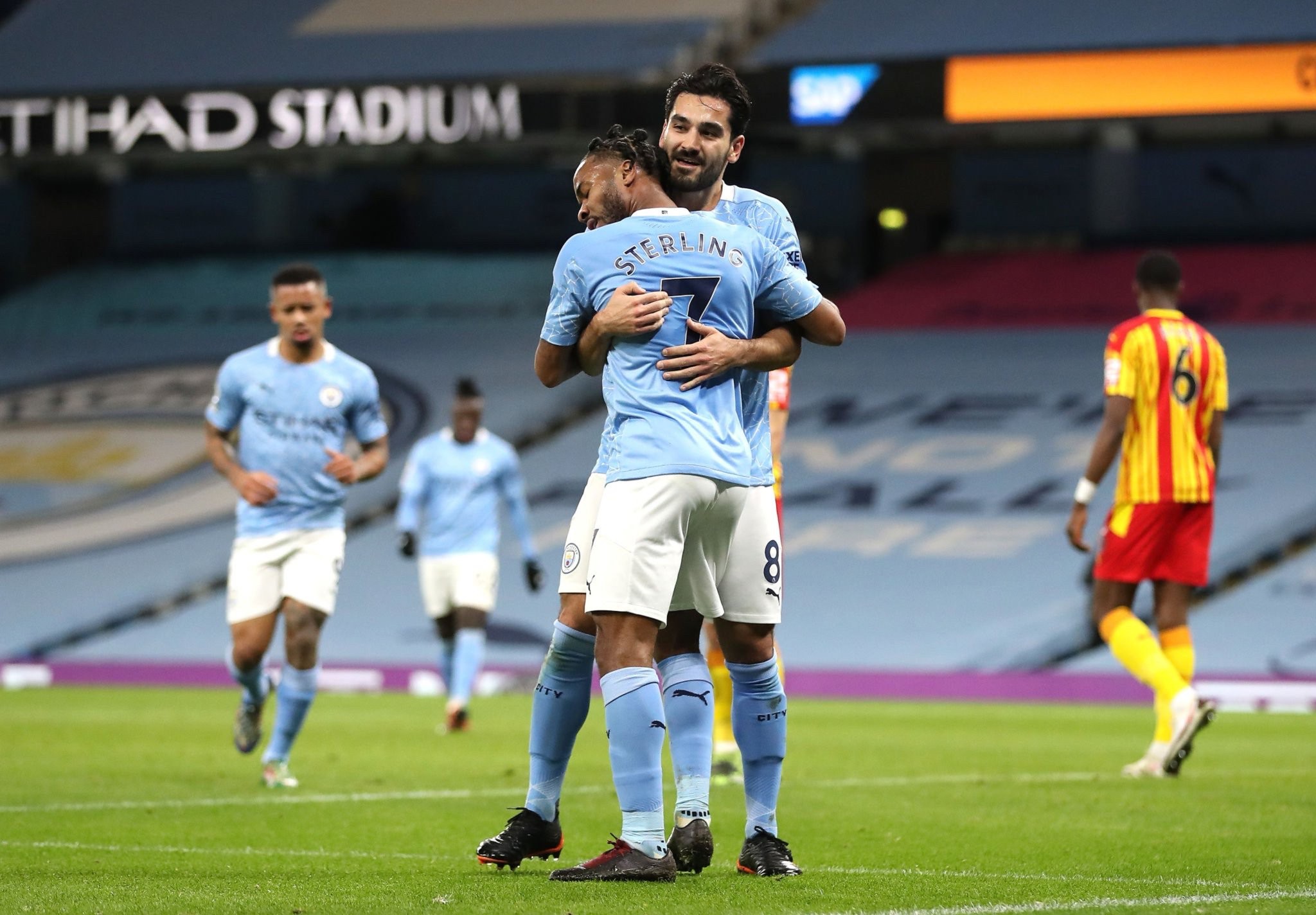 物浦的長期 物浦的長期